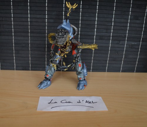 Figurine manga violator 1st - manga,