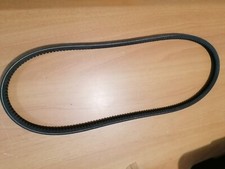 Courroie d'alternateur