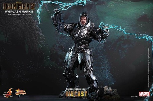 Hot toys mms237 - d06, 2