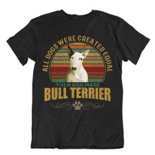 Bull Terrier Chien T-Shirt