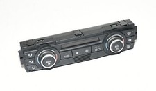 Annonce - Unité De Commande Climatisation 64119199260 1er E81 Original BMW