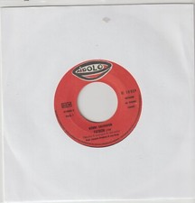 HENRI SALVADOR   " PATRON /