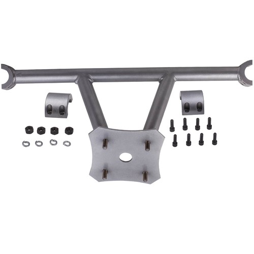 Utv spare tire carrier - spare,