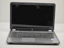 HP Pavilion g7 Notebook PC -