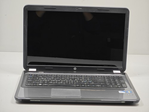 Ordinateur portable - portable, hp