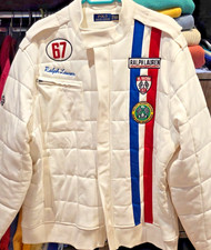 VESTE 67 CAR XXL / POLO RALPH