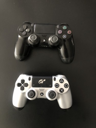 Manettes ps4 ne - hs,