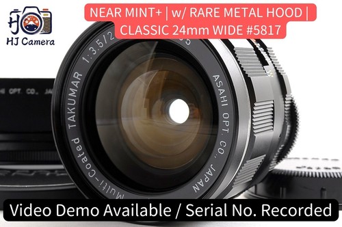 Near mint objectif pentax - objectif,