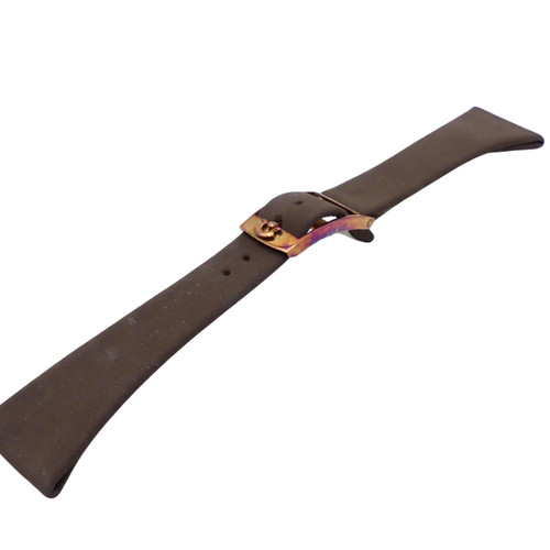 Omega bracelet corfam boucle - corfam, +