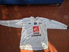 ancien Maillot Coupe de France