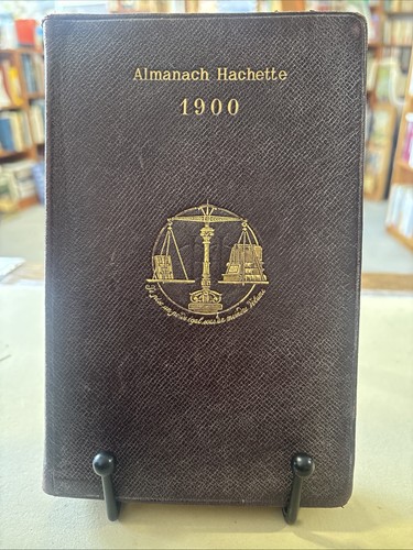 Almanach hachette petite - hachette,,