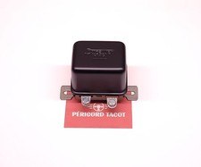 Régulateur de Dynamo  6V