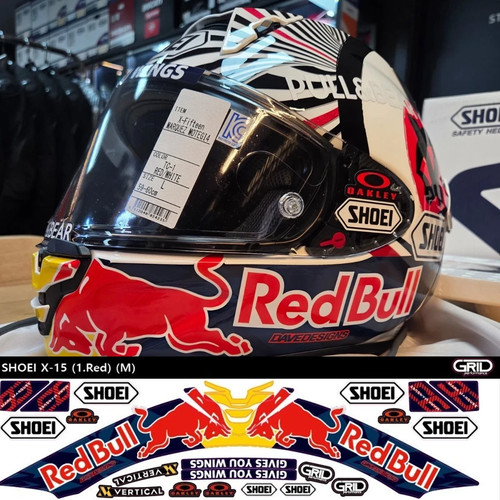 Shoei x 14 - (x-spirit, pro)