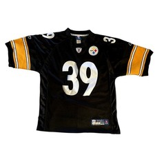 Reebok Maillot NFL Pittsburgh
