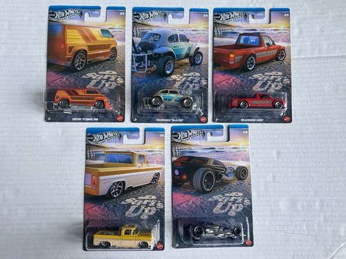 Hotwheels - , 🇨🇵