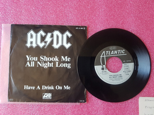 Rare you shook - , all