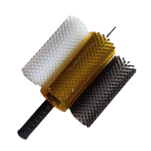 Kit brosse ski avec - kit, à