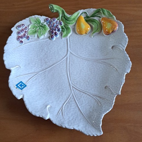 Plat service forme - plat, de