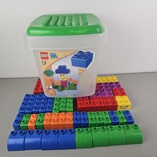 Lego Quatro 5357 Large Chunky