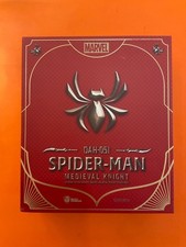 FIGURINE MARVEL SPIDER-MAN