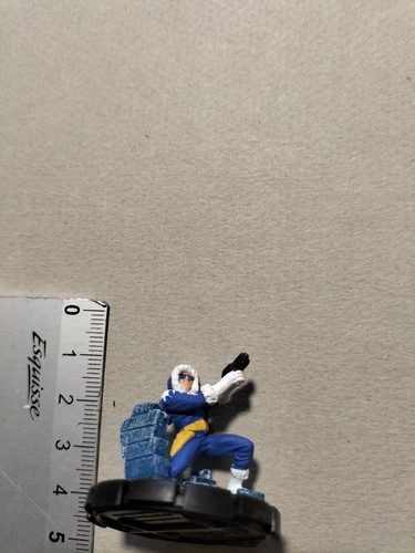 039 captain cold - captain,