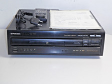 Pioneer CLD-D925 High-End
