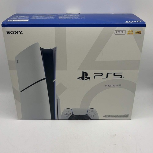 Sony playstation slim - playstation, 5
