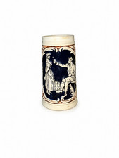Vintage Marzi & Remy German