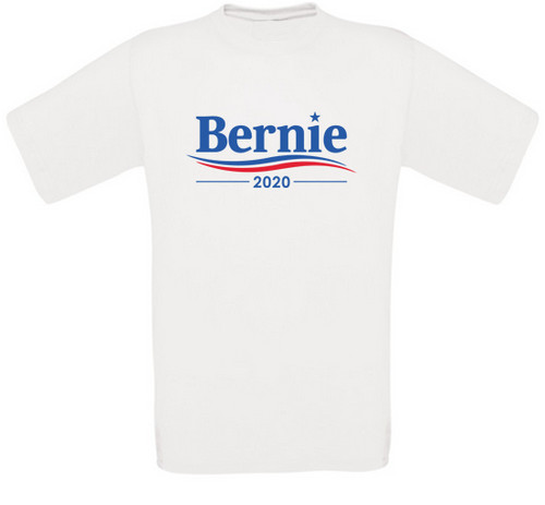 Shirt bernie sanders - t-shirt,