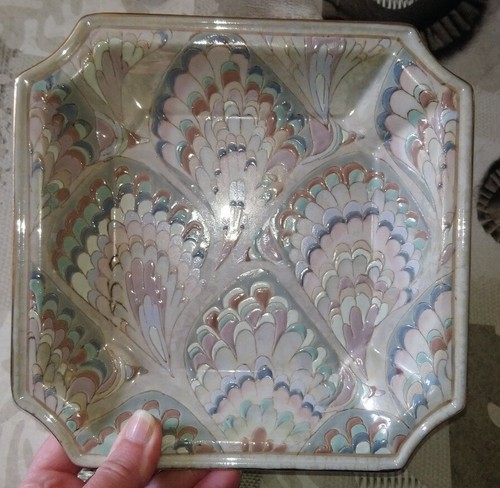 Assiette vide poche - /,