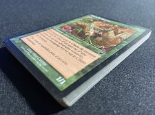 Lot carte Magic FR Edition