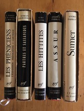 Le proche et moyen orient