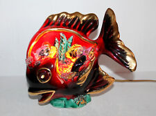 VALLAURIS TRES JOLIE VEILLEUSE