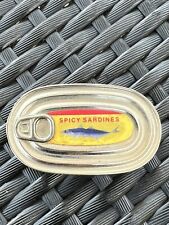 Ancien Briquet En Forme De