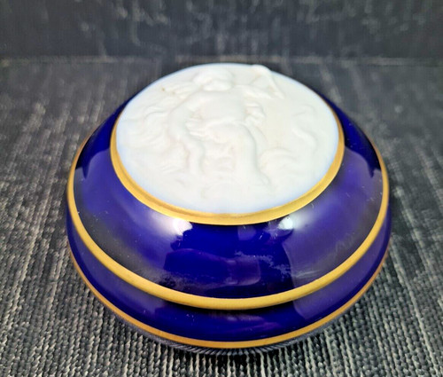 Limoges roy boîte - le,