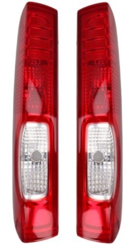Lampe feu arriere - feu,
