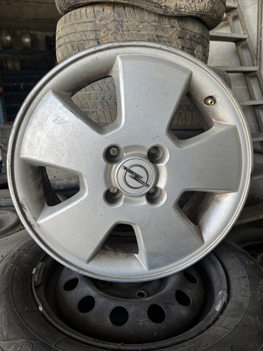 24437244 roue jante alu - roue,