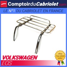 Porte-bagages sur-mesure pour
