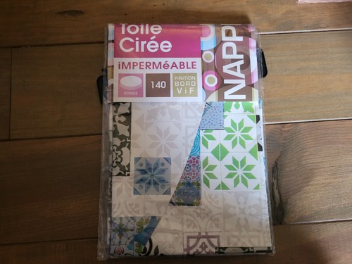 Nappe ronde 140 - , cm
