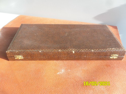 Ancienne menagere couvert a - menagere,