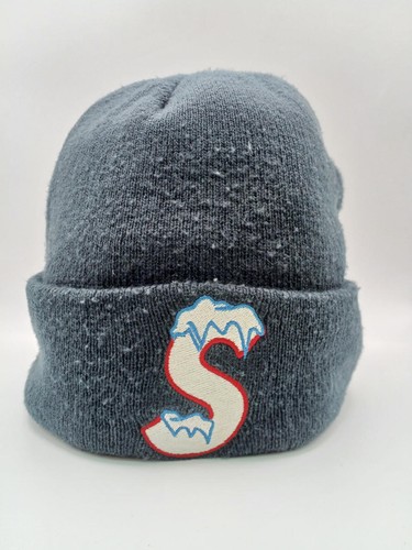 supreme casquette