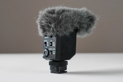 Sony ecm b10 digital - sony,