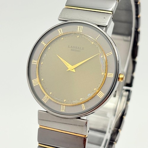 Montre seiko lassale - seiko,