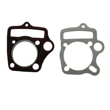 JEU de JOINTS de CULASSE 125cc