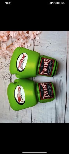Twins special gants boxe - special, de