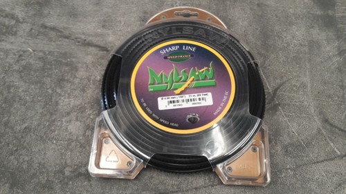 Fil nylon denté nylsaw - fil,