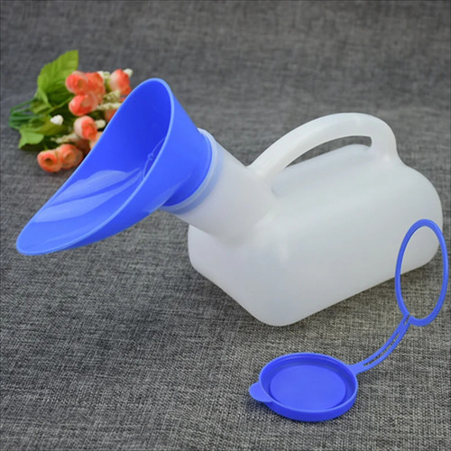 Unisex urinal bottle - unisex, (1