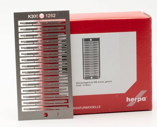 Herpa 15 protections - herpa,