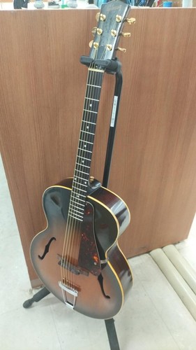 Guitare acoustique gibson 48 - acoustique,
