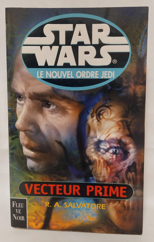 Livre star wars le nouvel - -,